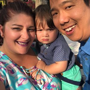 Meet your Posher, Cherie